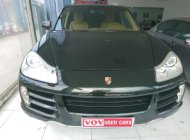 Porsche Cayenne S 2007 - Porche Cayenne SX 2007, đăng kí lần đầu 2008 giá 880 triệu tại Hà Nội