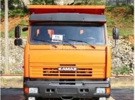 Bán xe ben Kamaz 15 tấn mới 2016 nhập khẩu, Kamaz 65115 (6x4) tại Bình Dương và Bình Phước giá 1 tỷ 150 tr tại Tp.HCM