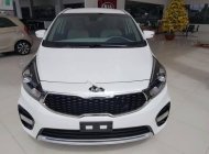 Kia Rondo GAT 2018 - Bán Kia Rondo GAT đời 2018, màu trắng, giá chỉ 669 triệu giá 669 triệu tại Kon Tum