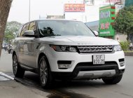 LandRover Sport HSE 2015 - Bán xe LandRover Sport HSE đời 2015, màu trắng, nhập khẩu nguyên chiếc giá 4 tỷ 380 tr tại Tp.HCM