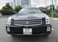 Cadillac Catera  SRX  2007 - Bán xe Cadillac Catera SRX năm 2007, màu đen, xe nhập   giá 575 triệu tại Tp.HCM