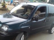 Fiat Doblo 1.6 2004 - Cần bán Fiat Doblo 1.6 đời 2004, màu xanh lam, 58 triệu giá 58 triệu tại Phú Thọ