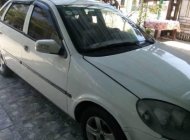 Lifan 520   2007 - Bán Lifan 520 đời 2007, màu trắng số sàn giá 75 triệu tại Quảng Nam