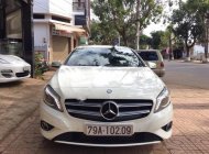 Mercedes-Benz A class A200 2015 - Xe Mercedes A200 đời 2015, màu trắng, nhập khẩu nguyên chiếc, 970tr giá 970 triệu tại Đắk Lắk