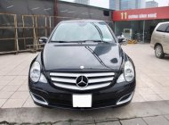 Mercedes-Benz R class R350 4 Matic 2005 - Bán ô tô Mercedes đời 2005, ĐK màu đen, nhập khẩu giá 550 triệu tại Hà Nội