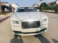 Rolls-Royce Wraith 2015 - Bán ô tô Rolls-Royce Wraith năm 2015, màu trắng nhập khẩu nguyên chiếc giá 21 tỷ 650 tr tại Tp.HCM