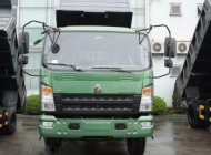 Cửu Long B-Max 2018 - Giá bán xe ô tô tải ben TMT Cửu Long 6.5 tấn Hải Phòng - 0901579345 giá 412 triệu tại Hải Phòng