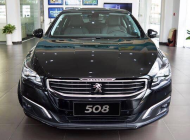 Peugeot 508 2015 - Bán xe Peugeot 508 nhập new 100%, full phụ kiện 1.250tr - 0969 693 633 giá 1 tỷ 250 tr tại Thái Nguyên