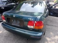 Honda Civic 1997 - Bán Honda Civic năm sản xuất 1997, màu xanh lam, nhập khẩu giá 168 triệu tại Cần Thơ