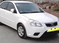 Kia Rio EX 1.4MT 2010 - Bán Kia Rio 1.4MT Sedan đời 2010, màu trắng, nhập khẩu nguyên chiếc, 265tr giá 265 triệu tại Hà Nội