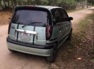 Kia Visto 2006 - Bán Kia Visto sản xuất năm 2006 số tự động, giá tốt giá 200 triệu tại Hà Nội