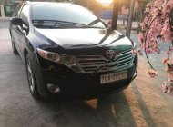Toyota Venza 3.5 AWD 2009 - Bán Toyota Venza 3.5 AWD 2009, màu đen, xe nhập giá 862 triệu tại Tây Ninh