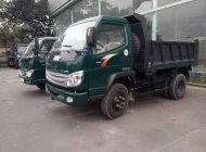 Cửu Long Volt 2018 - Giá xe tải ben Cửu Long TMT 4.6 tấn Hải Phòng - 0901579345 giá 346 triệu tại Hải Phòng