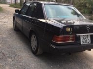 Mercedes-Benz 190 E 1993 - Bán xe cũ Mercedes 190 E SX 1993 giá 55 triệu tại Hà Nội