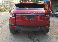 LandRover Range rover Evoque Prestige 2011 - Cần bán lại xe LandRover Range Rover Evoque đỏ Model 2012 Full Options giá 1 tỷ 530 tr tại Hà Nội