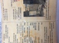 Cửu Long Volt  3.5T 2008 - Cần bán gấp Cửu Long 3.5T đời 2008, màu trắng, giá 85tr giá 85 triệu tại Hà Nội