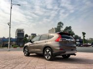 Honda CR V 2016 - CR-V 2.4 TG năm 2016 mới quá, xe xuất sắc giá 755 triệu tại Hà Nội