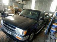 Toyota Tacoma 1997 - Bán xe Toyota Tacoma 1997, màu đen, nhập khẩu, 97tr giá 97 triệu tại Tp.HCM