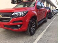 Chevrolet Colorado LTZ 2016 - Bán Chevrolet Colorado phiên bản 2017 mới nhất, ưu đãi nhất, giá tốt nhất, hỗ trợ vay 100% giá 624 triệu tại Tp.HCM