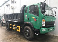 Cửu Long Tourneo 2018 - Giá bán xe ô tô tải BEN TMT Cửu Long 9.5 tấn Hải Phòng - 0901579345 giá 588 triệu tại Hải Phòng