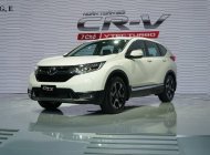 Honda CR V E 2018 - Bán Honda CRV 2018 giá sốc 898 triệu đồng, khuyến mãi tốt. Liên hệ 0911371737 giá 898 triệu tại Quảng Trị