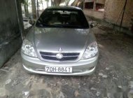 Lifan 520 2008 - Bán Lifan 520 sản xuất năm 2008, màu bạc, nhập khẩu nguyên chiếc, 79tr giá 79 triệu tại Khánh Hòa