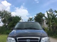 Kia Carnival GS 2007 - Bán Kia Carnival GS sản xuất 2007, xe gia đình giá 252 triệu tại Tiền Giang