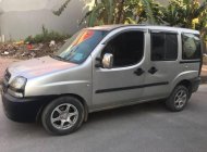 Fiat Doblo 2002 - Bán Fiat Doblo sản xuất 2002, màu bạc giá 85 triệu tại Hải Phòng