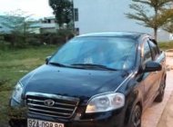 Daewoo Chairman 2008 - Bán xe Daewoo Chairman sản xuất 2008, màu đen giá 185 triệu tại Quảng Nam