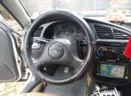 Daewoo Lanos 2001 - Cần bán lại xe Daewoo Lanos đời 2001, màu trắng chính chủ, giá chỉ 75 triệu giá 75 triệu tại Quảng Bình