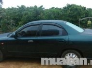 Daewoo Nubira 2002 - Cần bán Daewoo Nubira năm 2002, màu đen, nhập khẩu, 130 triệu giá 130 triệu tại Quảng Trị