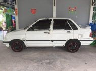 Kia Pride 1997 - Cần bán gấp Kia Pride năm 1997, màu trắng, nhập khẩu, giá cạnh tranh giá 45 triệu tại Bến Tre