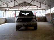 Suzuki Vitara JLX 2004 - Cần bán gấp Suzuki Vitara JLX sản xuất năm 2004, màu xanh lam chính chủ giá 208 triệu tại Sơn La