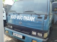 Hyundai Mighty 1996 - Bán Hyundai Mighty năm 1996, màu xanh lam, nhập khẩu nguyên chiếc giá 150 triệu tại Tp.HCM