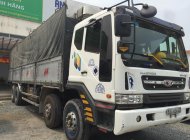 Daewoo Prima 2015 - Daewoo 4 chân đã qua sử dụng 2015 giá 1 tỷ 480 tr tại Tp.HCM