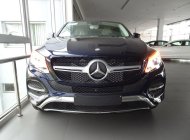 Mercedes-Benz GLE-Class GLE400 Coupe 2018 - Bán Mercedes Benz GLE400 Coupe - SUV 5 chỗ - hỗ trợ 100% TTB - ngân hàng 80%, ưu đãi tốt. LH: 0919 528 520 giá 4 tỷ 129 tr tại Tp.HCM