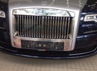 Rolls-Royce Ghost 2015 - Bán ô tô Rolls-Royce Ghost đời 2015, màu xanh lam nhập khẩu giá 21 tỷ 900 tr tại Tp.HCM