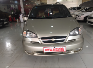 Chevrolet Vivant 2009 - Cần bán Chevrolet Vivant đời 2009, số sàn giá 255 triệu tại Phú Thọ