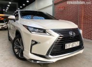 Lexus RX350 2017 - Bán Lexus RX350 đời 2017, màu trắng, xe nhập giá 3 tỷ 880 tr tại Tp.HCM