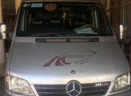 Mercedes-Benz Sprinter 2012 - Bán Mercedes đời 2012, màu bạc giá cạnh tranh giá 480 triệu tại Trà Vinh