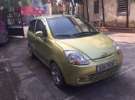 Chevrolet Spark Van  2008 - Bán Chevrolet Spark sản xuất năm 2008 xe gia đình giá cạnh tranh giá 105 triệu tại Hà Nam