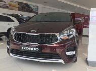 Kia Rondo 2.0 GAT  2018 - Kia Rondo 2.0 GAT 2018 (số tự động) - Màu mận siêu đẹp giá 669 triệu tại TT - Huế