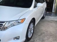 Toyota Venza   2009 - Bán xe Toyota Venza sản xuất 2009, màu trắng giá 909 triệu tại Gia Lai