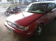 Nissan Sentra 1993 - Bán xe Nissan Sentra 1993, màu đỏ, xe nhập, giá tốt giá 75 triệu tại Đồng Nai