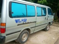 Toyota Hiace 2.0 2001 - Cần bán Toyota Hiace 2.0 sản xuất 2001, xe nhập giá 62 triệu tại Ninh Bình