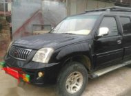 Mekong Pronto 2008 - Bán xe Mekong Pronto năm sản xuất 2008, màu đen giá 105 triệu tại Thanh Hóa