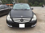 Mercedes-Benz R class R350 2005 - Bán xe Mercedes R350 AMG năm 2005, màu đen, nhập khẩu giá 550 triệu tại Hà Nội