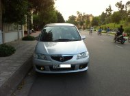 Mazda Premacy 2004 - Bán Mazda Premacy năm 2004, màu bạc, giá 255tr giá 255 triệu tại Bắc Ninh