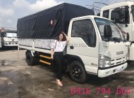 Xe tải 1250kg 2018 - Bán ô tô xe tải 2,5 tấn - dưới 5 tấn sản xuất 2018, màu trắng giá 450 triệu tại Bình Dương