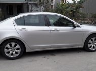 Honda Accord Ex 2008 - Cần bán Honda Accord Ex đời 2008, màu bạc, xe nhập giá 545 triệu tại Quảng Ninh